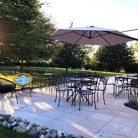 Hotel Villa Dei Carpini أوديرزو المظهر الخارجي الصورة