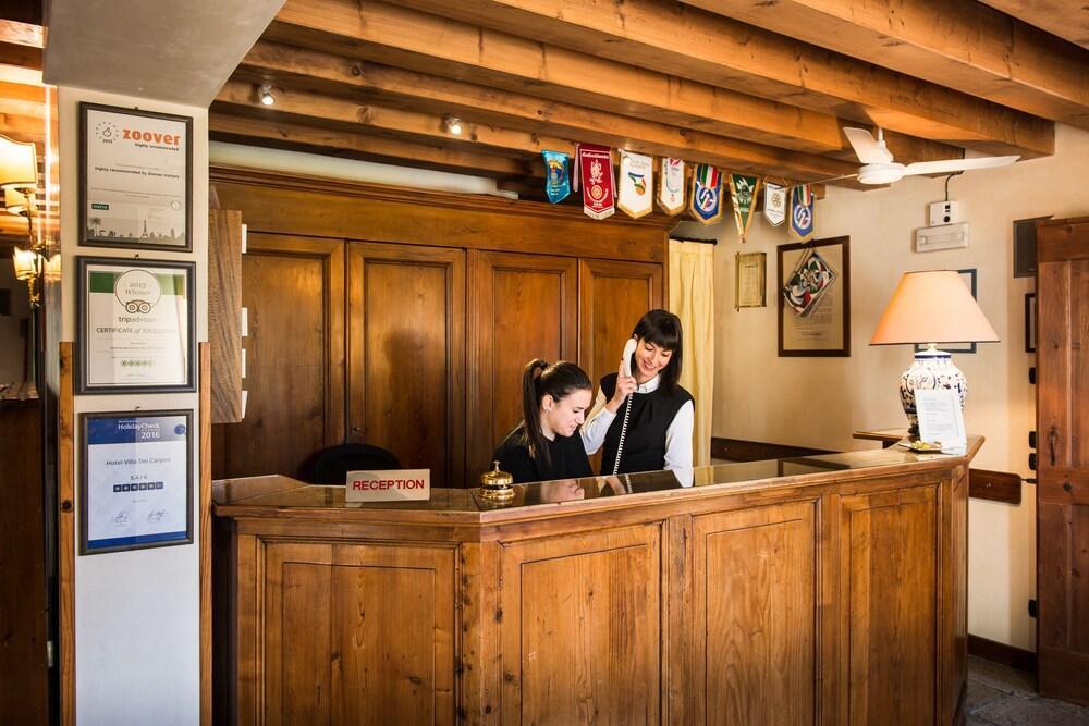 Hotel Villa Dei Carpini أوديرزو المظهر الخارجي الصورة