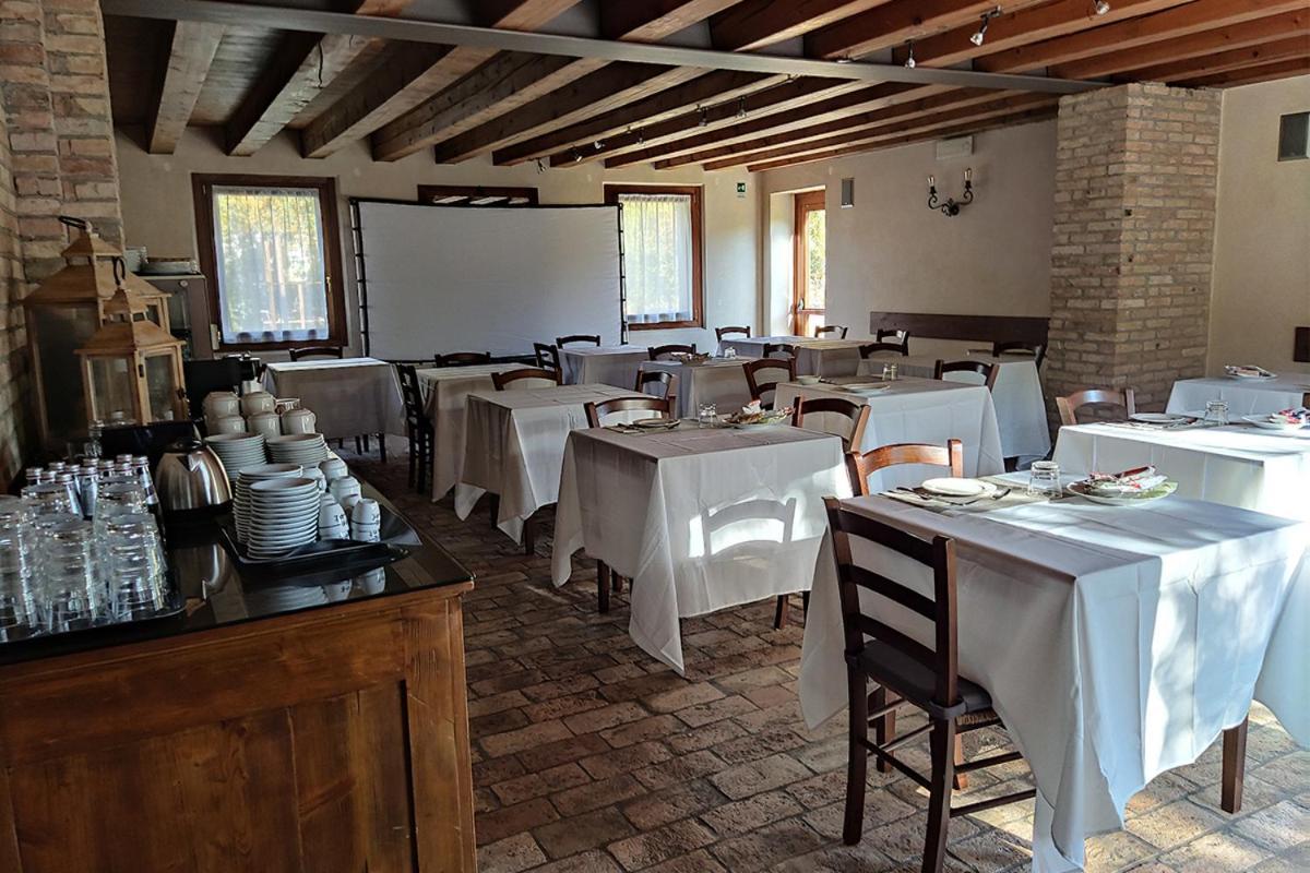 Hotel Villa Dei Carpini أوديرزو المظهر الخارجي الصورة