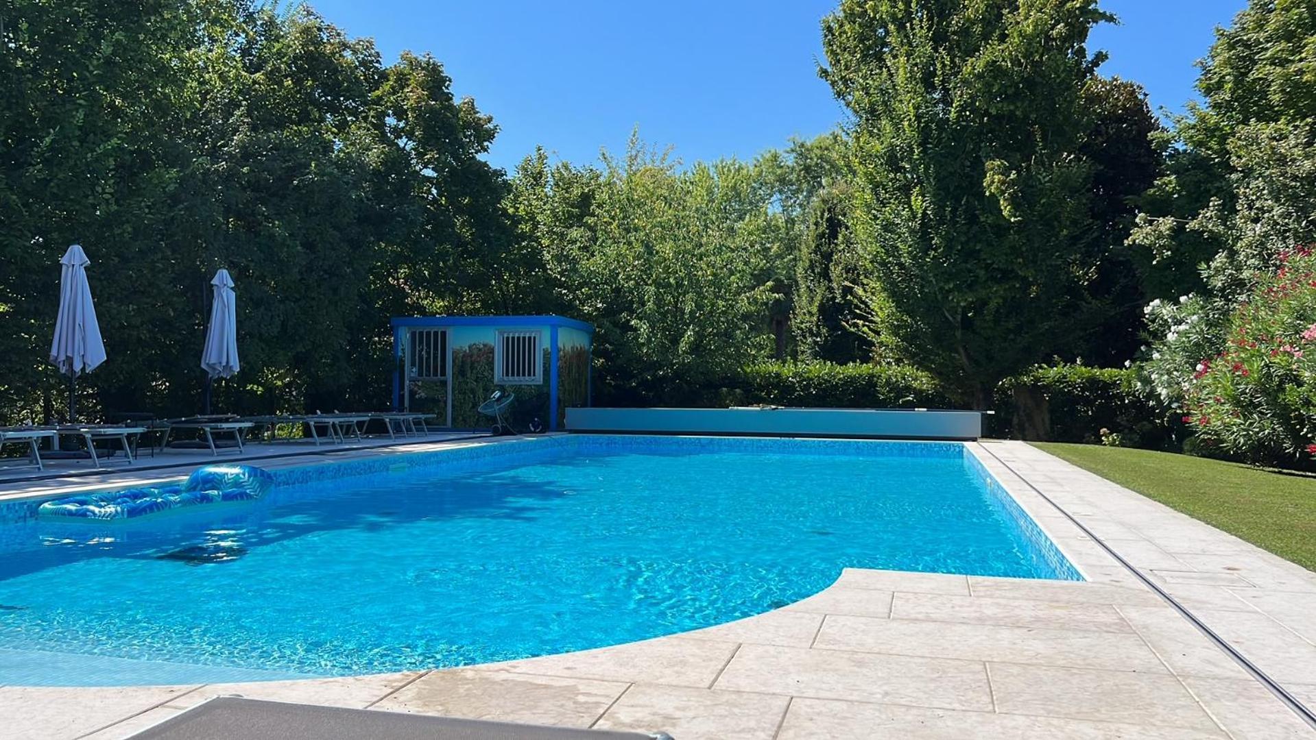 Hotel Villa Dei Carpini أوديرزو المظهر الخارجي الصورة