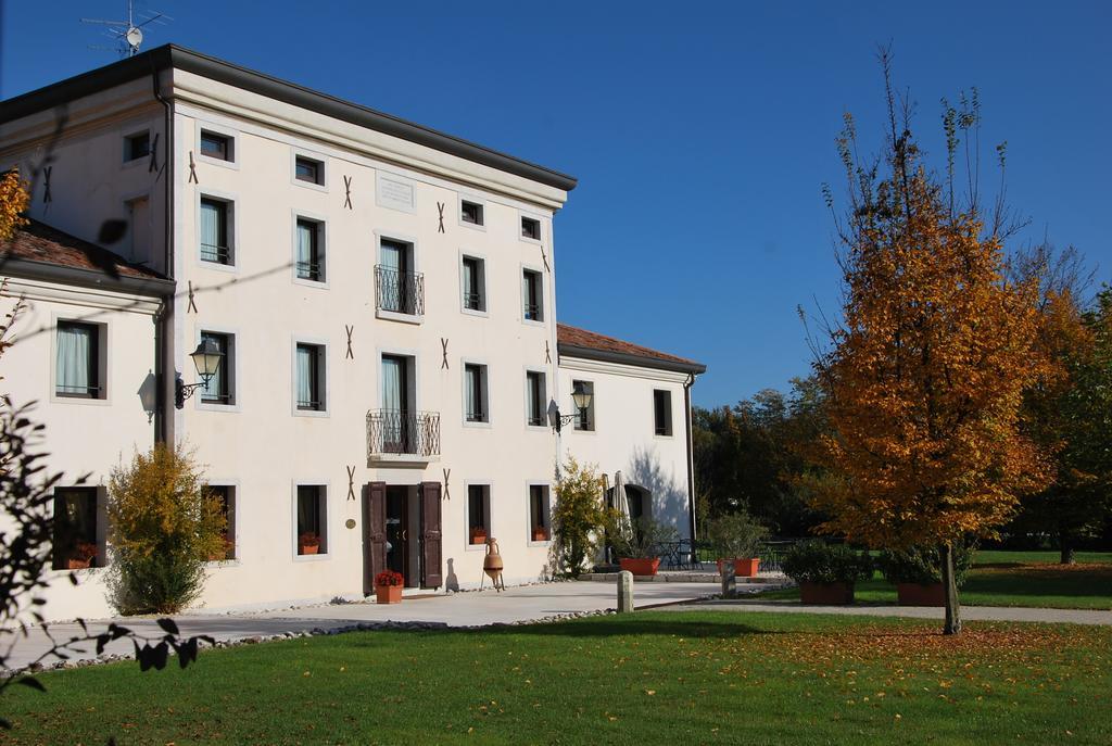 Hotel Villa Dei Carpini أوديرزو المظهر الخارجي الصورة