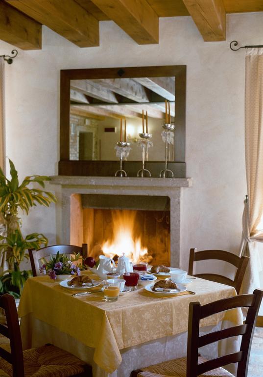 Hotel Villa Dei Carpini أوديرزو المظهر الخارجي الصورة