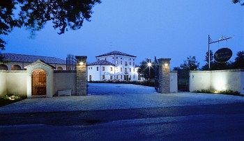 Hotel Villa Dei Carpini أوديرزو المظهر الخارجي الصورة