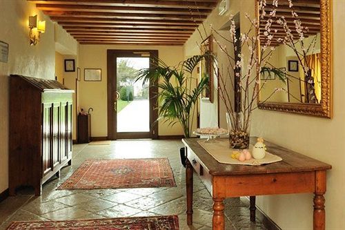 Hotel Villa Dei Carpini أوديرزو المظهر الخارجي الصورة