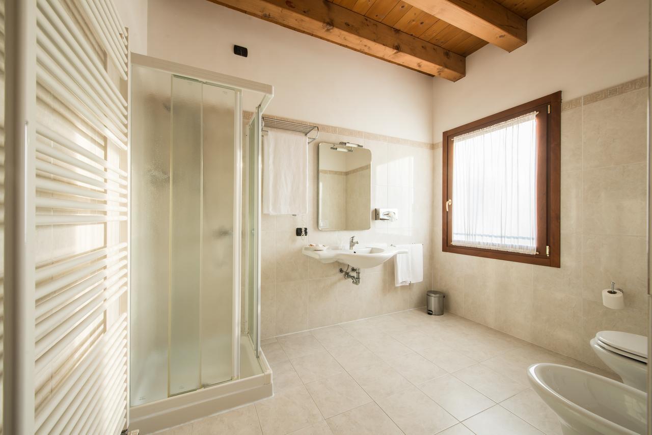 Hotel Villa Dei Carpini أوديرزو المظهر الخارجي الصورة