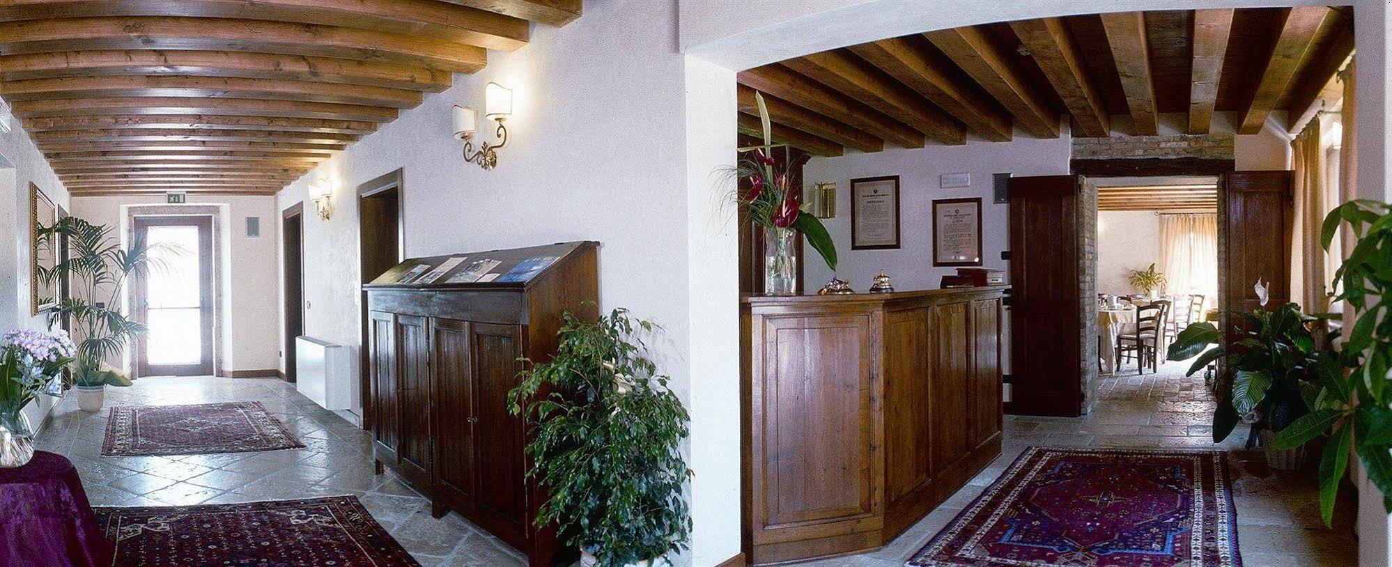 Hotel Villa Dei Carpini أوديرزو المظهر الخارجي الصورة